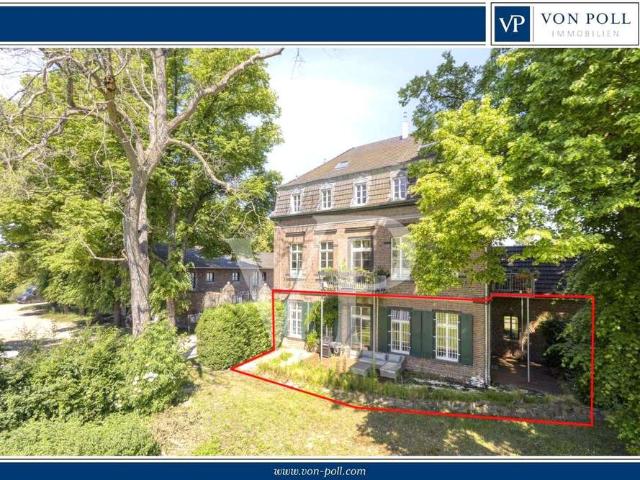 Wohnung zum Kaufen in Köln 625.000,00 EUR 120 m²