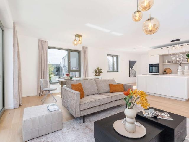 Wohnung zum Kaufen in Köln 625.800,00 EUR 104.14 m²