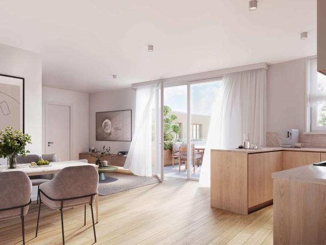 Wohnung zum Kaufen in Köln 629.900,00 EUR 94.86 m²