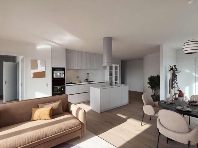 Wohnung zum Kaufen in Köln 629.900,00 EUR 108.77 m²
