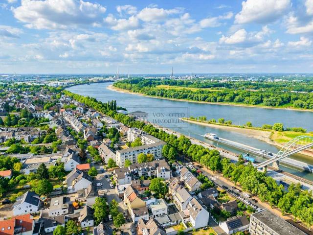 Wohnung zum Kaufen in Köln 629.999,00 EUR 97.93 m²