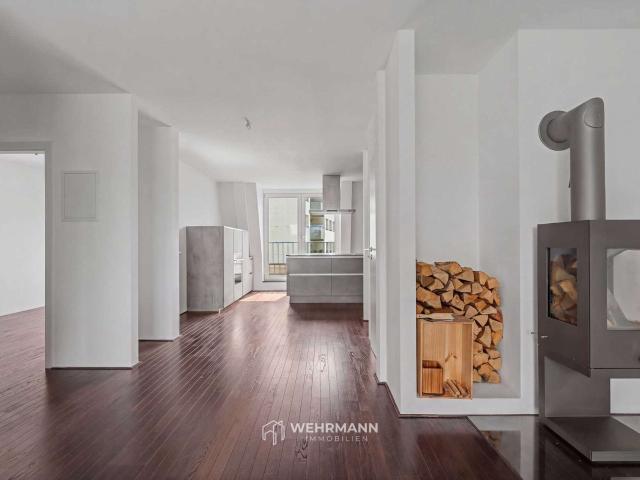 Wohnung zum Kaufen in Köln 639.000,00 EUR 91.82 m²