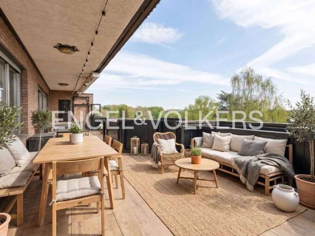 Wohnung zum Kaufen in Köln 640.000,00 EUR 160 m²
