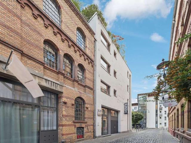 Wohnung zum Kaufen in Köln 645.000,00 EUR 133 m²