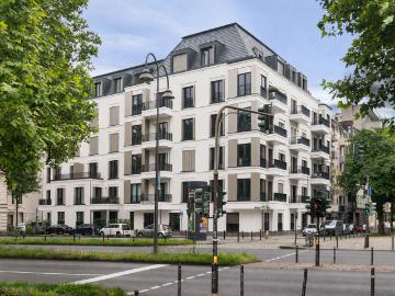 Etagenwohnung zum Verkauf in Gereonsdriesch