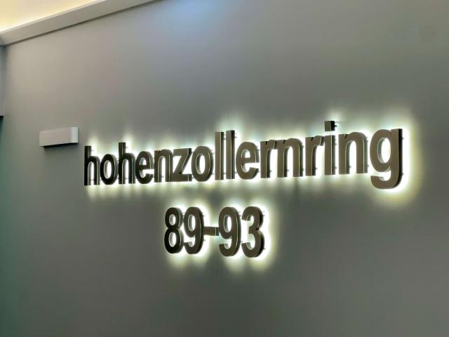 Wohnung zum Kaufen in Köln 649.000,00 EUR 85 m²