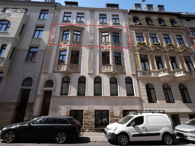 Wohnung zum Kaufen in Köln 649.000,00 EUR 108.26 m²
