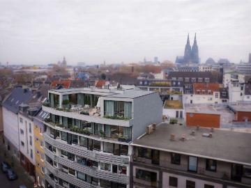 Wohnung zum Kaufen in Köln 649.000,00 EUR 210 m²