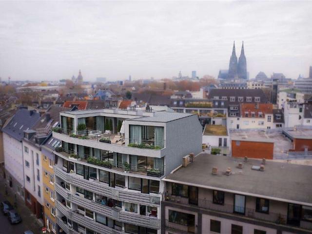 Wohnung zum Kaufen in Köln 649.000,00 EUR 210 m²