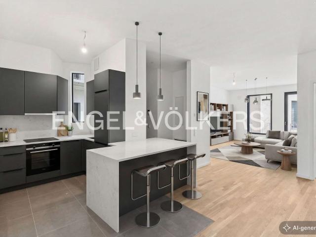 Wohnung zum Kaufen in Köln 650.000,00 EUR 93 m²