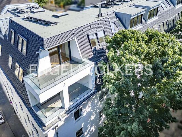Wohnung zum Kaufen in Köln 650.000,00 EUR 90 m²