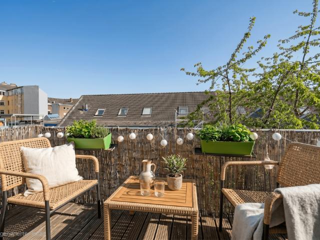 Wohnung zum Kaufen in Köln 650.000,00 EUR 128 m²