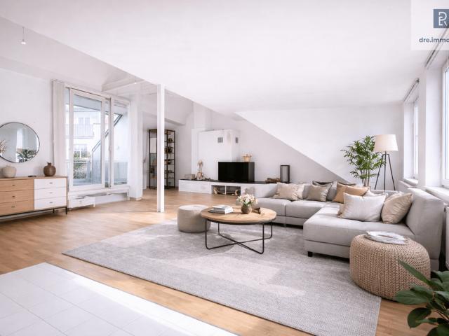 Wohnung zum Kaufen in Köln 655.000,00 EUR 131 m²