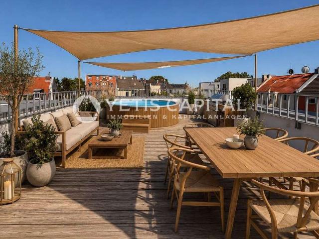 Wohnung zum Kaufen in Köln 659.000,00 EUR 116.99 m²