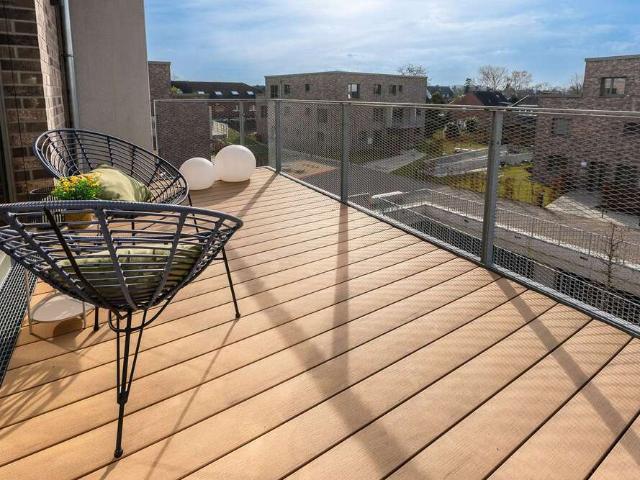 Wohnung zum Kaufen in Köln 664.900,00 EUR 122.4 m²