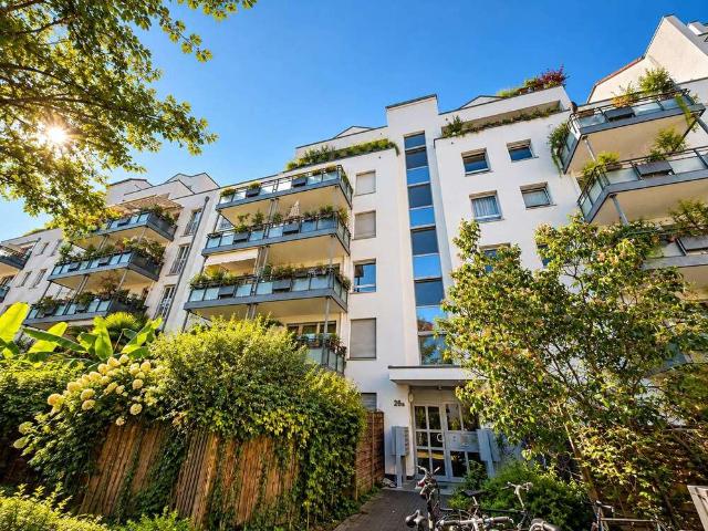 Wohnung zum Kaufen in Köln 665.000,00 EUR 106.38 m²