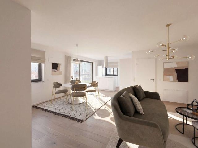 Wohnung zum Kaufen in Köln 669.900,00 EUR 122.24 m²