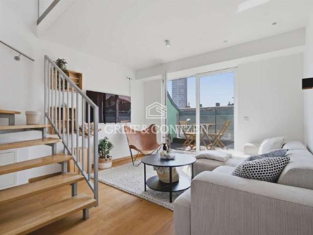 Wohnung zum Kaufen in Köln 675.000,00 EUR 89 m²