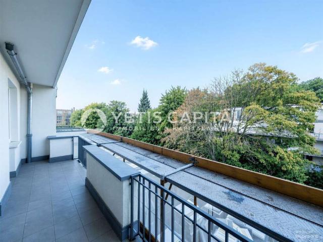 Wohnung zum Kaufen in Köln 675.000,00 EUR 92.81 m²