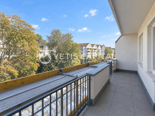 Wohnung zum Kaufen in Köln 675.000,00 EUR 92.81 m²