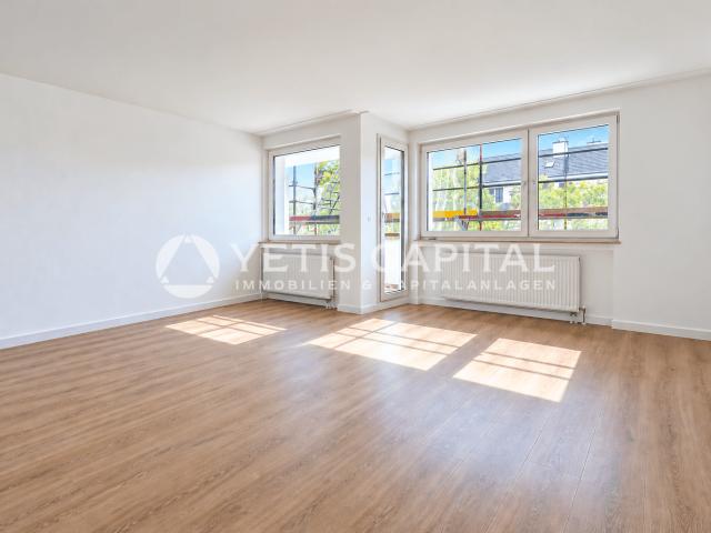 Wohnung zum Kaufen in Köln 675.000,00 EUR 92.81 m²