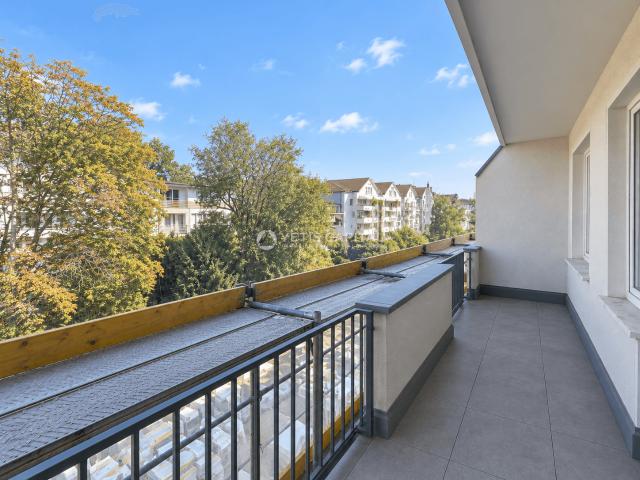 Wohnung zum Kaufen in Köln 675.000,00 EUR 92.82 m²