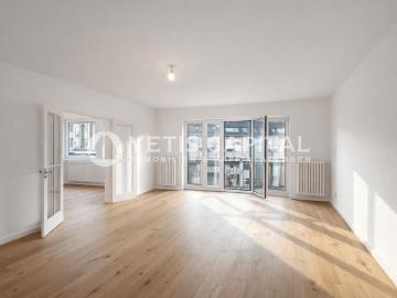 Etagenwohnung zum Verkauf in Gereonsdriesch