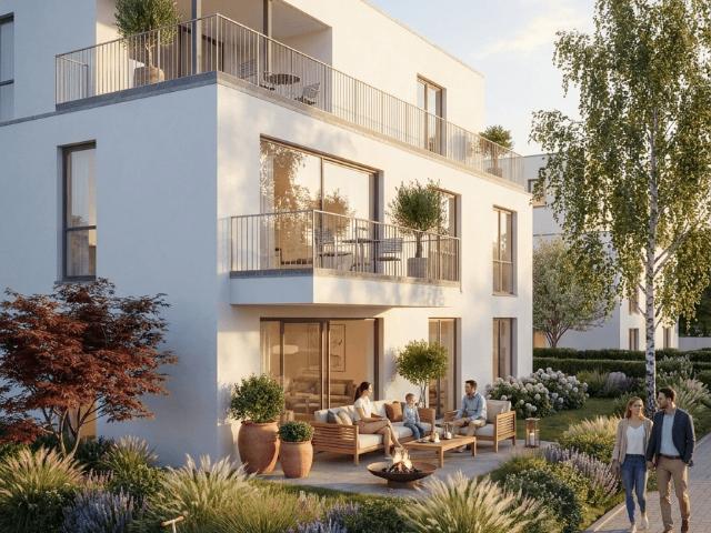 Wohnung zum Kaufen in Köln 679.000,00 EUR 102 m²