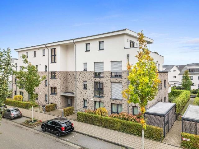 Wohnung zum Kaufen in Köln 685.000,00 EUR 113 m²
