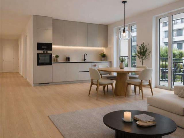 Wohnung zum Kaufen in Köln 689.900,00 EUR 147.45 m²