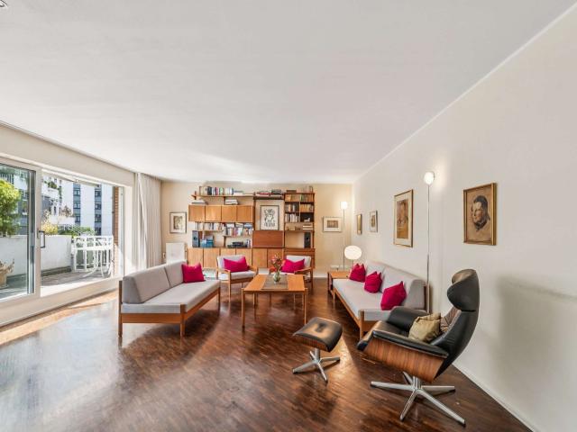 Wohnung zum Kaufen in Köln 690.000,00 EUR 104 m²