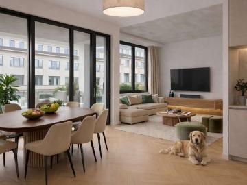 Wohnung zum Kaufen in Köln 697.000,00 EUR 72.11 m²