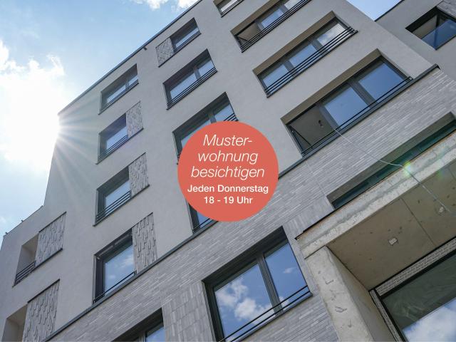 Wohnung zum Kaufen in Köln 697.000,00 EUR 72.11 m²