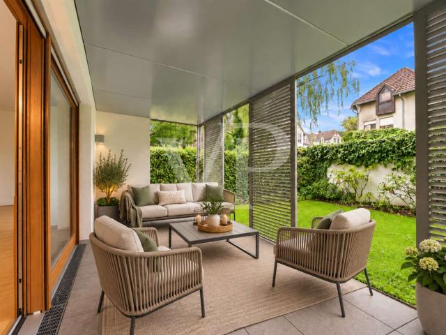 Wohnung zum Kaufen in Köln 698.000,00 EUR 101.44 m²