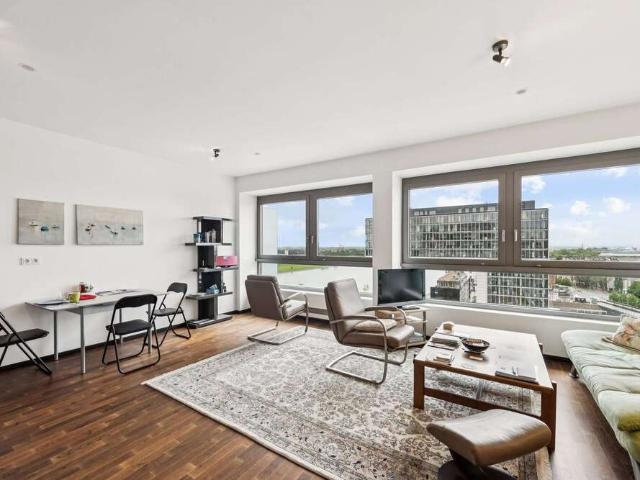Wohnung zum Kaufen in Köln 699.000,00 EUR 55 m²