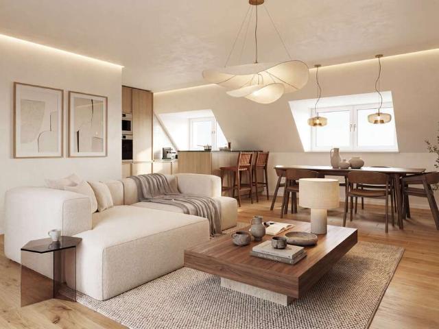 Wohnung zum Kaufen in Köln 699.000,00 EUR 92 m²