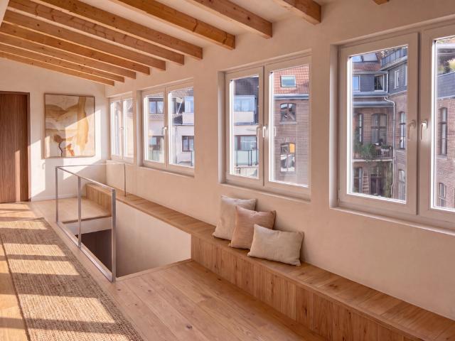 Wohnung zum Kaufen in Köln 699.000,00 EUR 92 m²