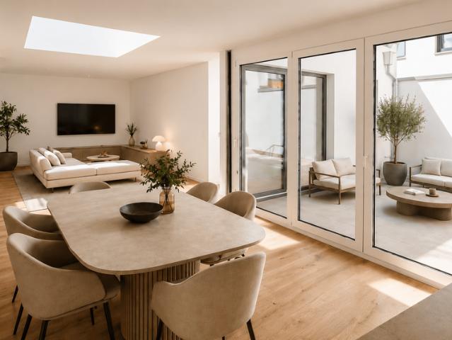 Wohnung zum Kaufen in Köln 699.000,00 EUR 110.01 m²