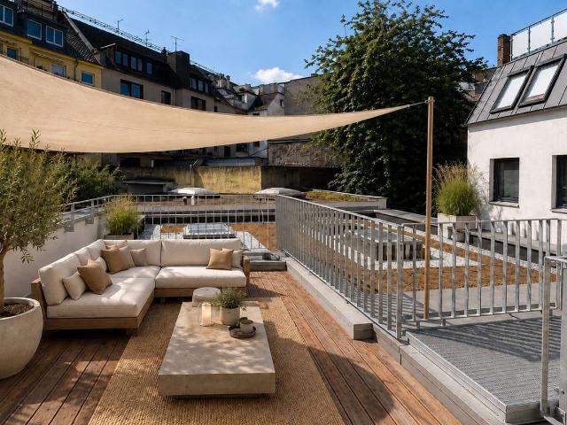 Wohnung zum Kaufen in Köln 699.000,00 EUR 110.02 m²