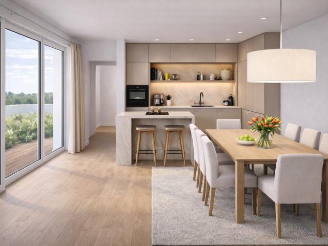 Wohnung zum Kaufen in Köln 699.000,00 EUR 110 m²