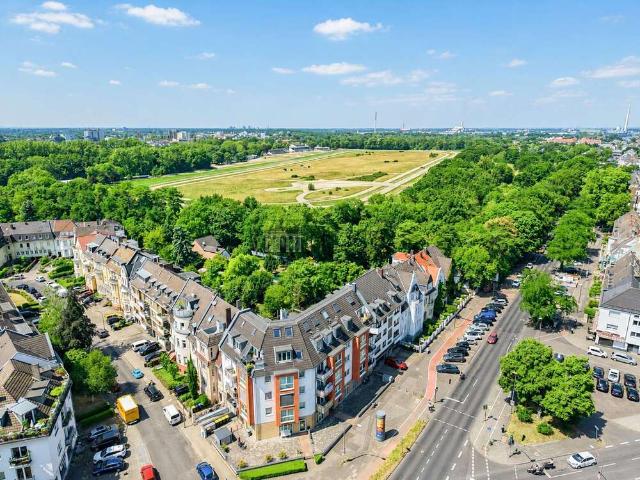 Wohnung zum Kaufen in Köln 699.000,00 EUR 166 m²