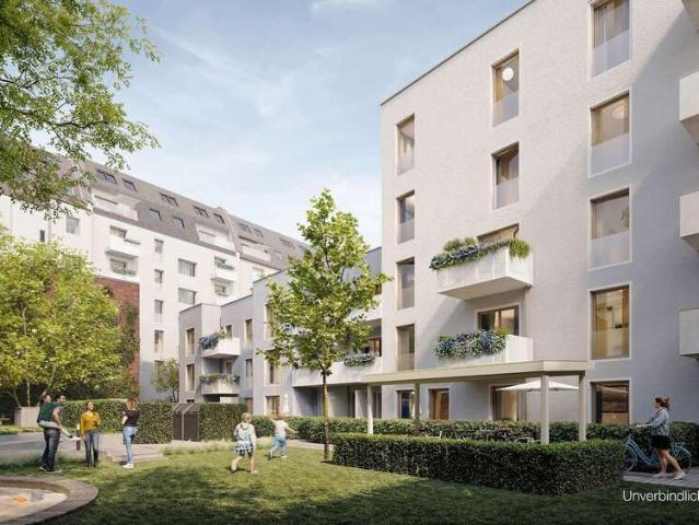Wohnung zum Kaufen in Köln 699.900,00 EUR 108.83 m²