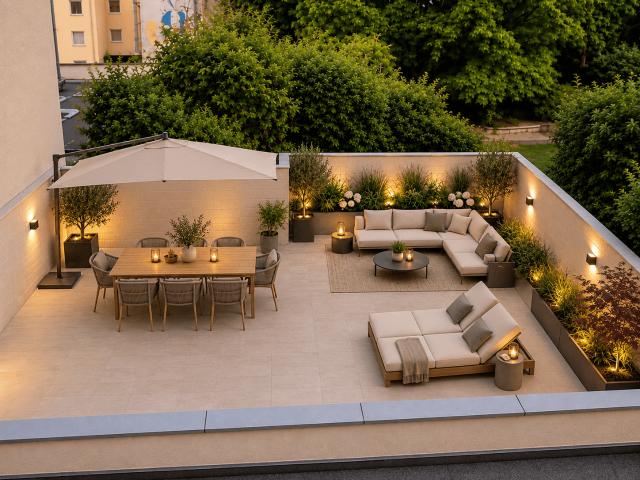 Wohnung zum Kaufen in Köln 719.000,00 EUR 115.03 m²