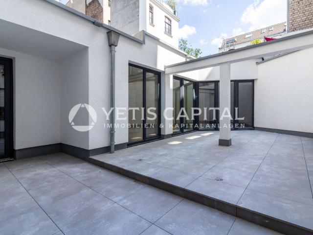 Wohnung zum Kaufen in Köln 719.000,00 EUR 115.03 m²