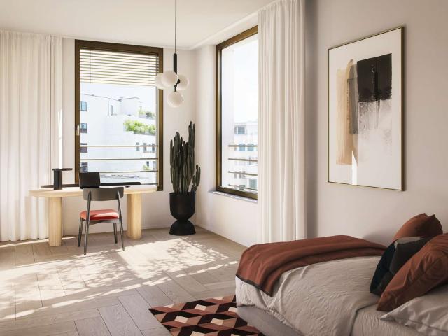 Wohnung zum Kaufen in Köln 723.000,00 EUR 73.35 m²