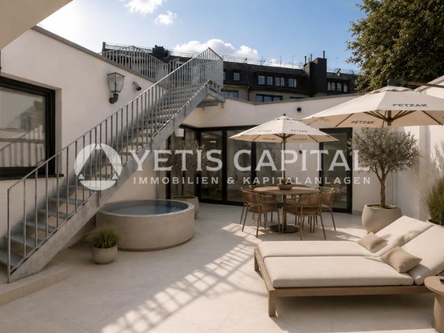 Wohnung zum Kaufen in Köln 729.000,00 EUR 109.57 m²