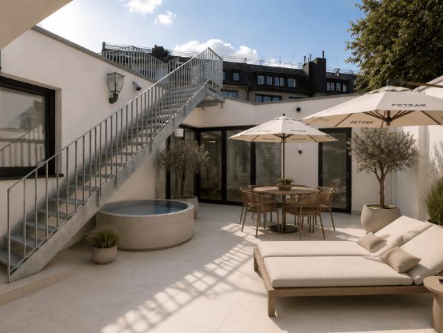 Wohnung zum Kaufen in Köln 729.000,00 EUR 109.57 m²