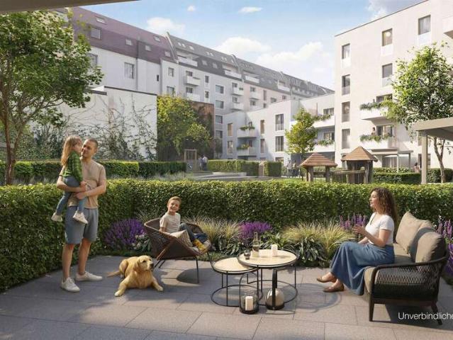 Wohnung zum Kaufen in Köln 729.900,00 EUR 100.39 m²