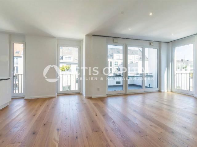 Wohnung zum Kaufen in Köln 739.000,00 EUR 92.43 m²