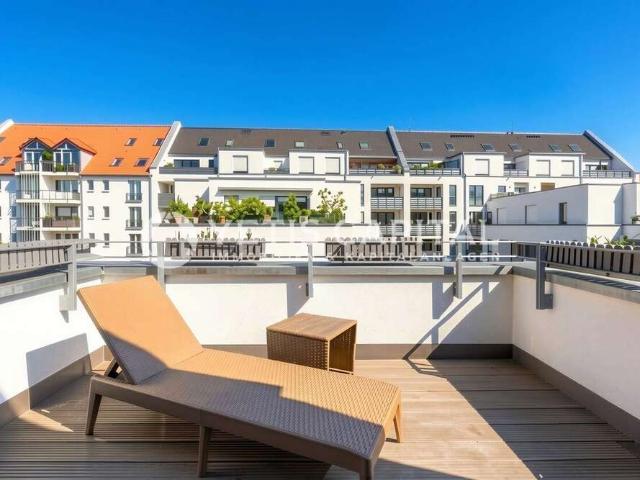 Wohnung zum Kaufen in Köln 739.000,00 EUR 92.42 m²